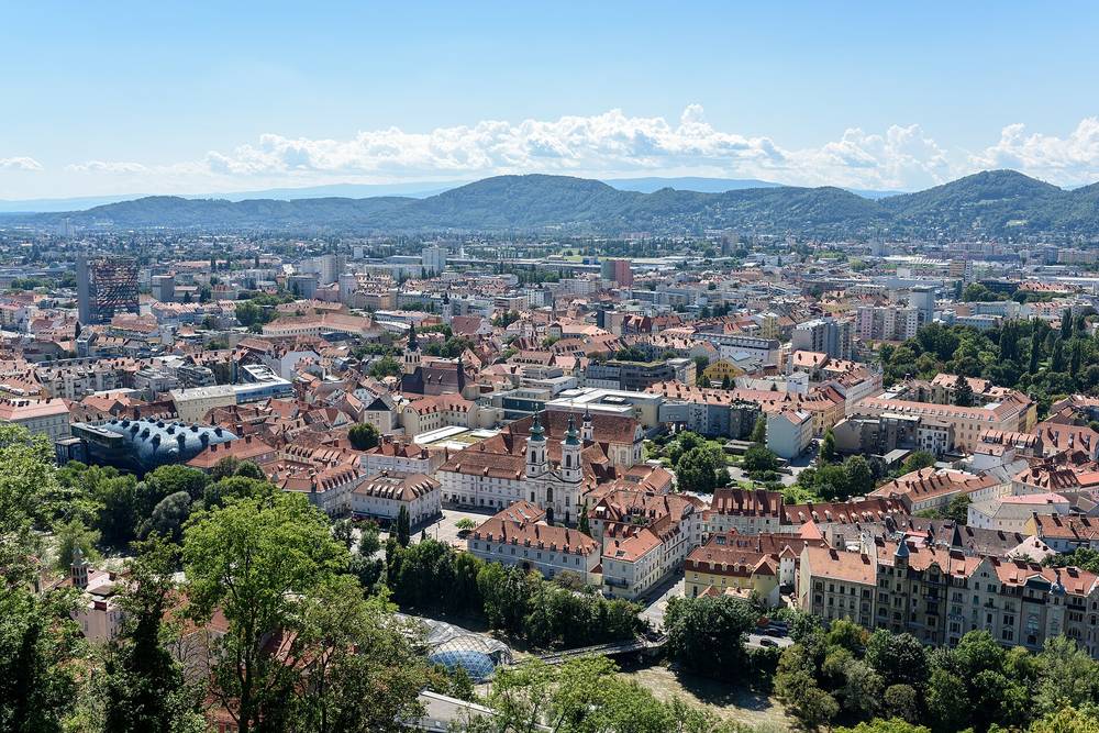 Graz