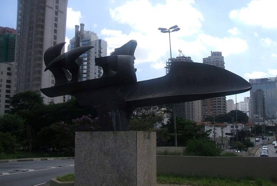Parque Ayrton Senna