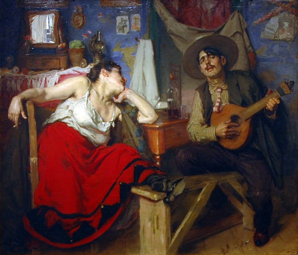 Fado no Chiado