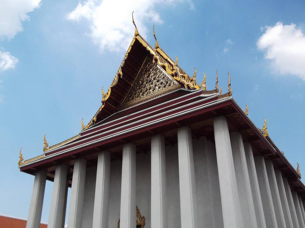 金山寺