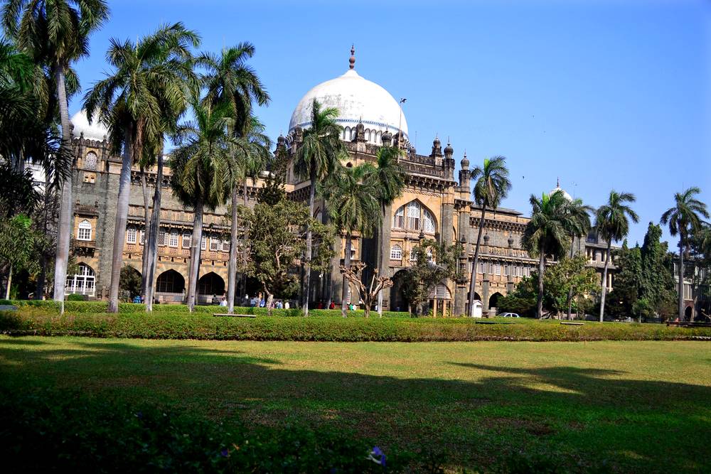 Prince of Wales Museum