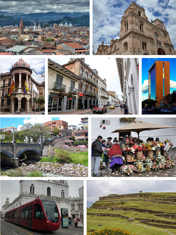 Cuenca
