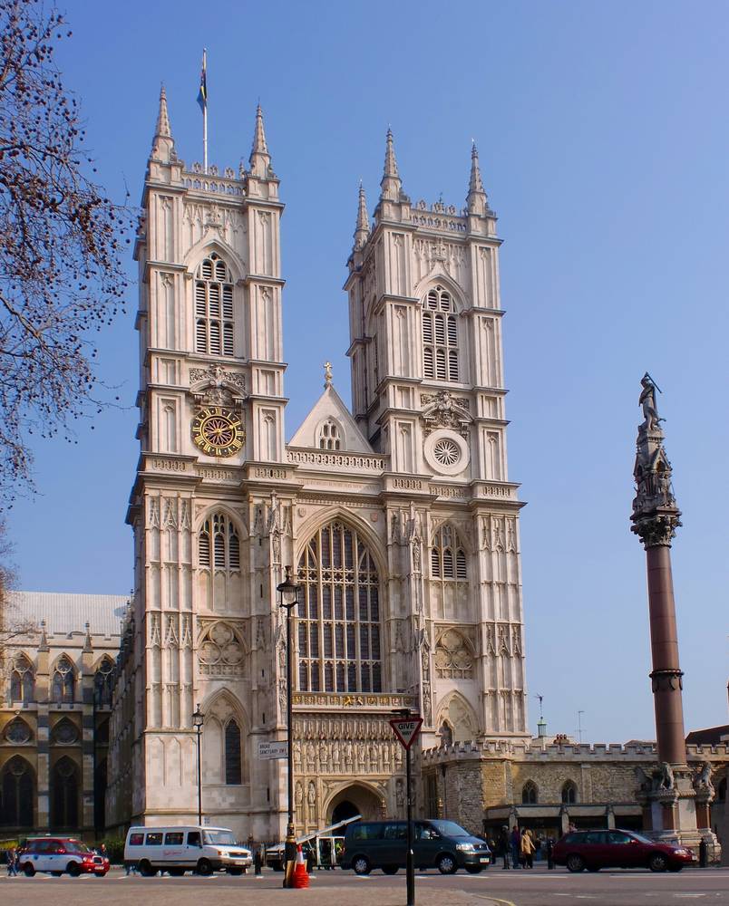 Abadia de Westminster