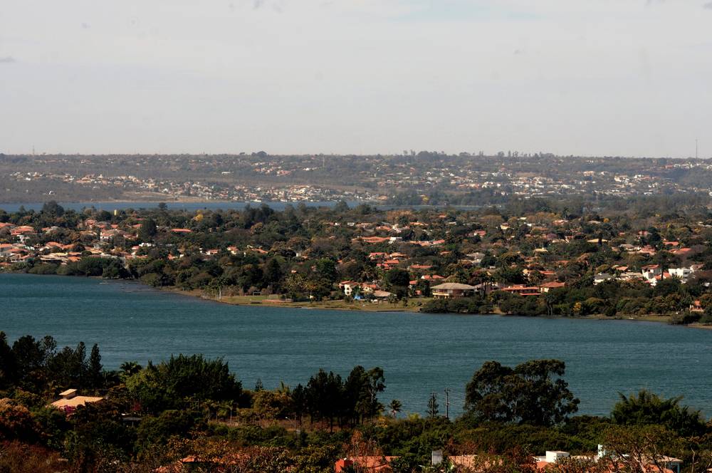 Lago Norte