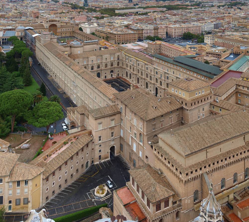 Museus do Vaticano