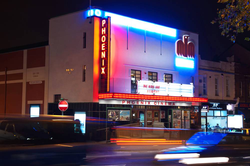 Cinema Phoenix