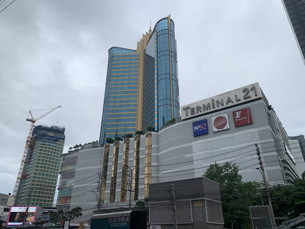 Terminal 21