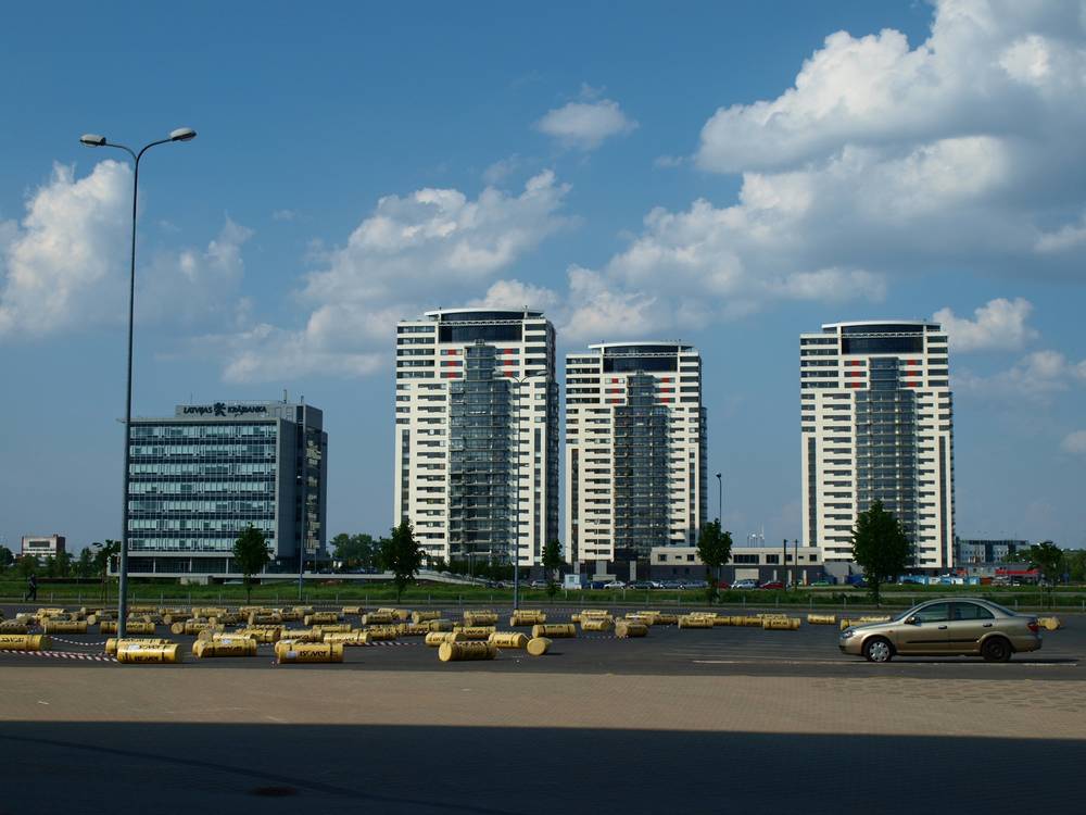 Skanste