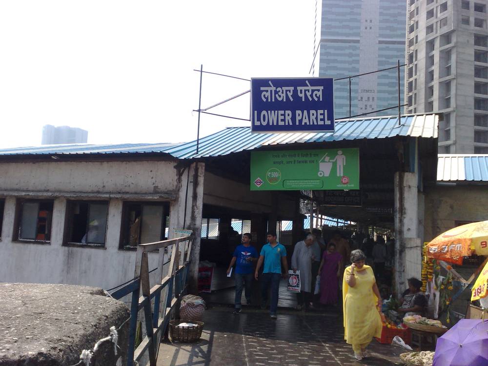 Lower Parel