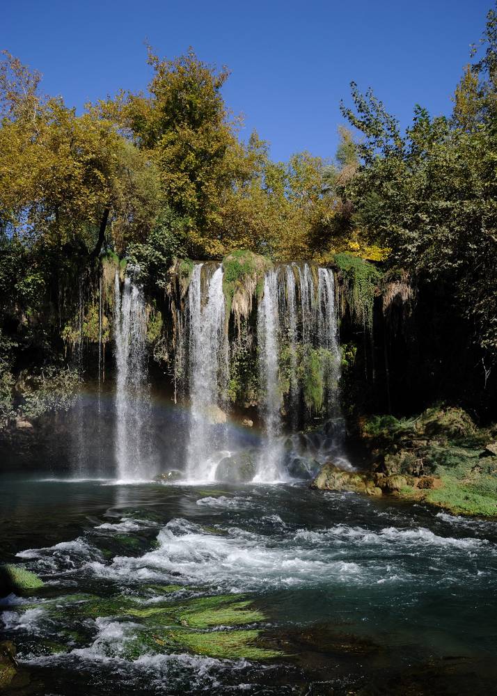 Cascate del Düden