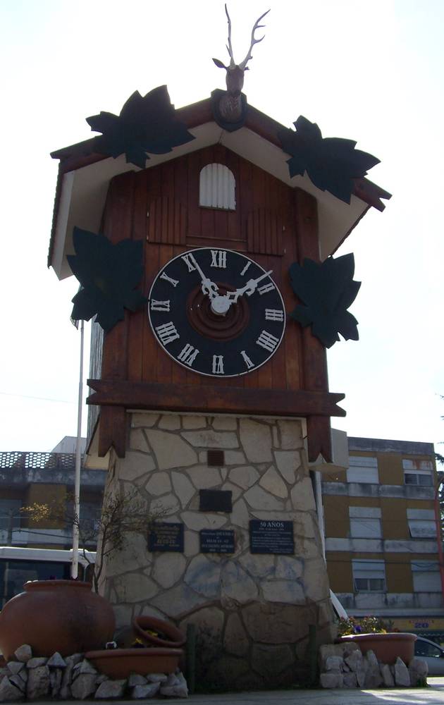 Villa Carlos Paz