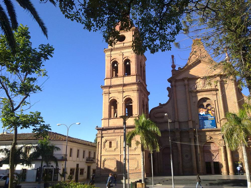Kathedrale St. Laurentius