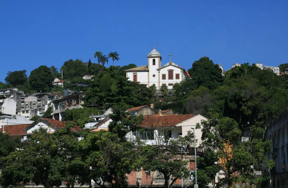 Santa Teresa