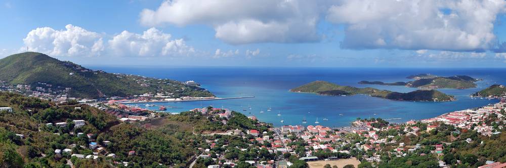Charlotte Amalie
