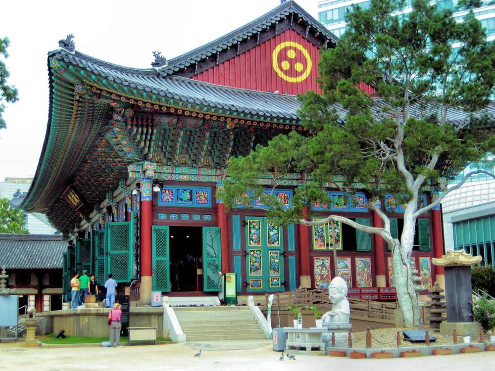 曹溪寺