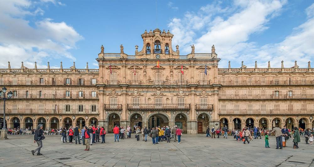 Salamanca